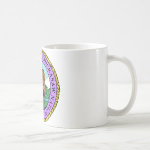 Mug Joint de Chickasaw