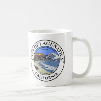 Mug Joint idiot de Lagunatics