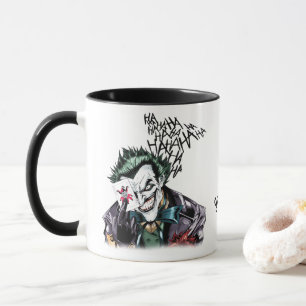 Mug Joker Collection V4 (collecteur)