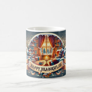Mug Jolabokaflod