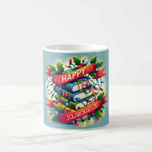 Mug Jolabokaflod