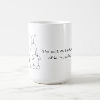 Mug Joli Bunny