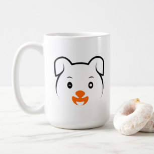 Mug Joli chiot
