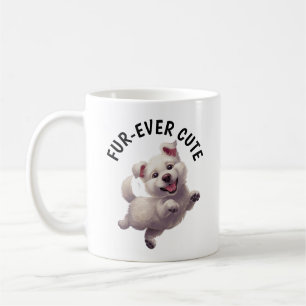 Mug Joli chiot
