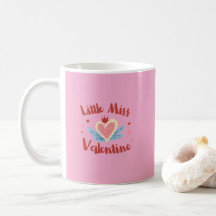 Joli cœur romantique de la Saint-Valentin - Valent
