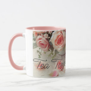 Mug Joli Combo de Roses Roses 