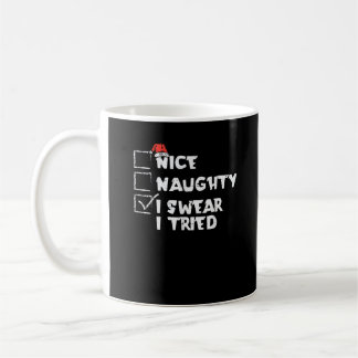 Mug Joli Coquin J'ai Fait De Mon Mieux Humour De Vacan