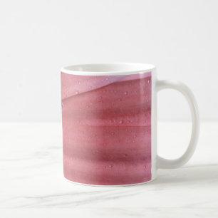 Mug Joli Coral rose Gerbera Daisy
