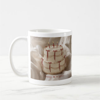 Mug joli cup esthétique meilleur cadeau d'anniversaire