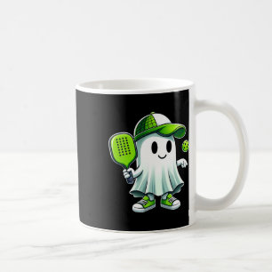 Mug Joli Fantôme Jouer Picklebyll - Drôle Picklebyll P