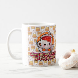 Mug Joli Halloween ! 👻
