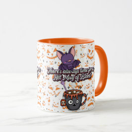 Mug Joli Halloween ! 👻