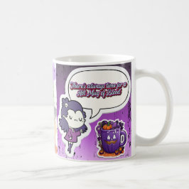 Mug Joli Halloween ! 👻