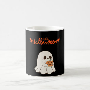 Mug Joli Halloween