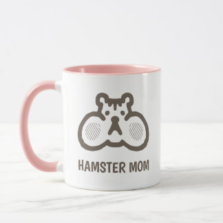 Mug Joli Hamster