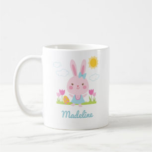 Mug Joli lapin de Pâques