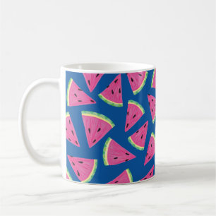 Mug Joli motif pastèque