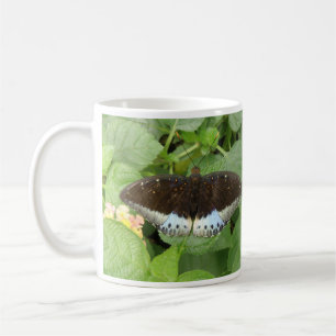 Mug Joli papillon tropical