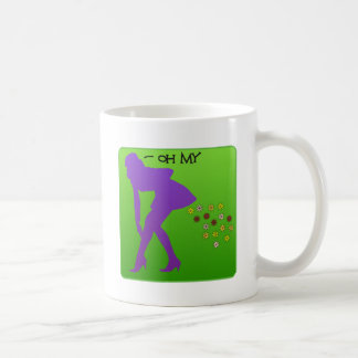 Mug Joli pet