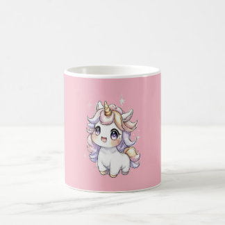 Mug Joli Petit Licorne