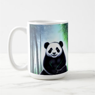 Mug Joli Petit Petit Petit Petit Petit Boeuf De Panda