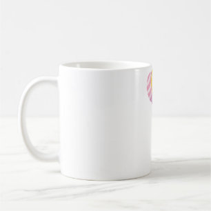 Mug Joli Petit Renard Avec Ballons