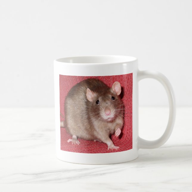 Mug Joli Rat (Droite)