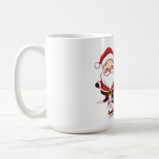 Mug Joli sapin de Noël