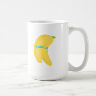 Mug Jolie Art de Fruits / Esthétique de la Nourriture