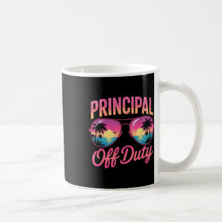 Mug Jolie directrice hors service vacances sœurs crois
