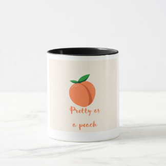 Mug Jolie pêche