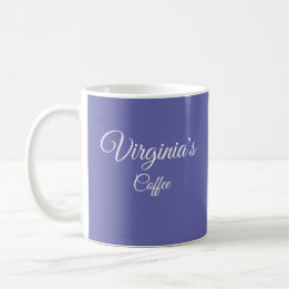 Mug Jolie Permule de café personnalisée