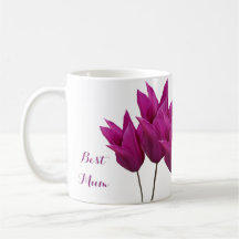 Jolie tulipes rose floral élégant élégant meilleur