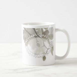 Mug Jolies orchidées blanches