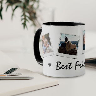 Mug Jolis 4 photos Meilleurs Amis