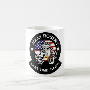 Mug Jollys rogers VF-84