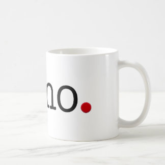 Mug jomo