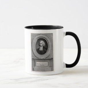 Mug Jonathan Edwards