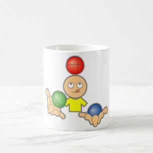 Mug Jonglez