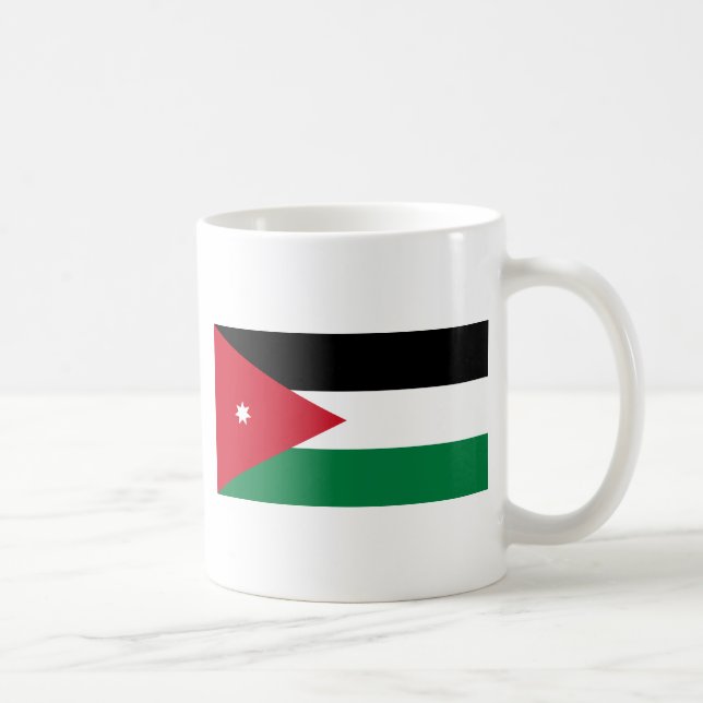 Mug jordan (Droite)