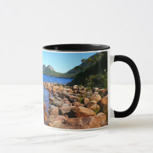 Mug Jordan Pond II à Acadia National Park