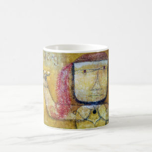 Mug Jorg, Paul Klee
