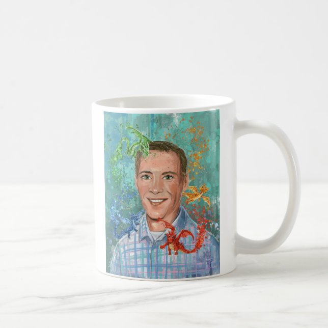 Mug Joseph (Droite)