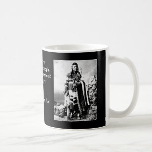 Mug Joseph en chef