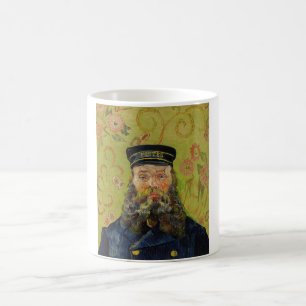 Mug Joseph-Étienne Roulin (par Vincent van Gogh)