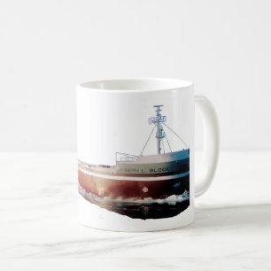 Mug Joseph L. Block