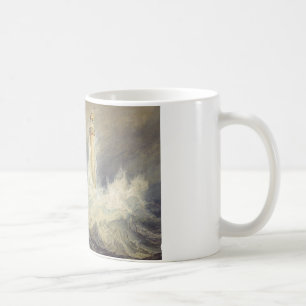 Mug Joseph Mallord William Turner - Bell Rock