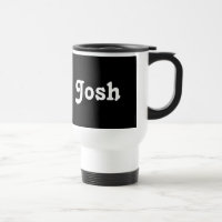 Mug Josh