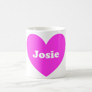 Mug Josie