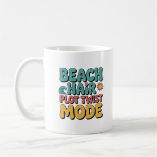 Mug Jote Beach Hair Plot Twish Boish Reader